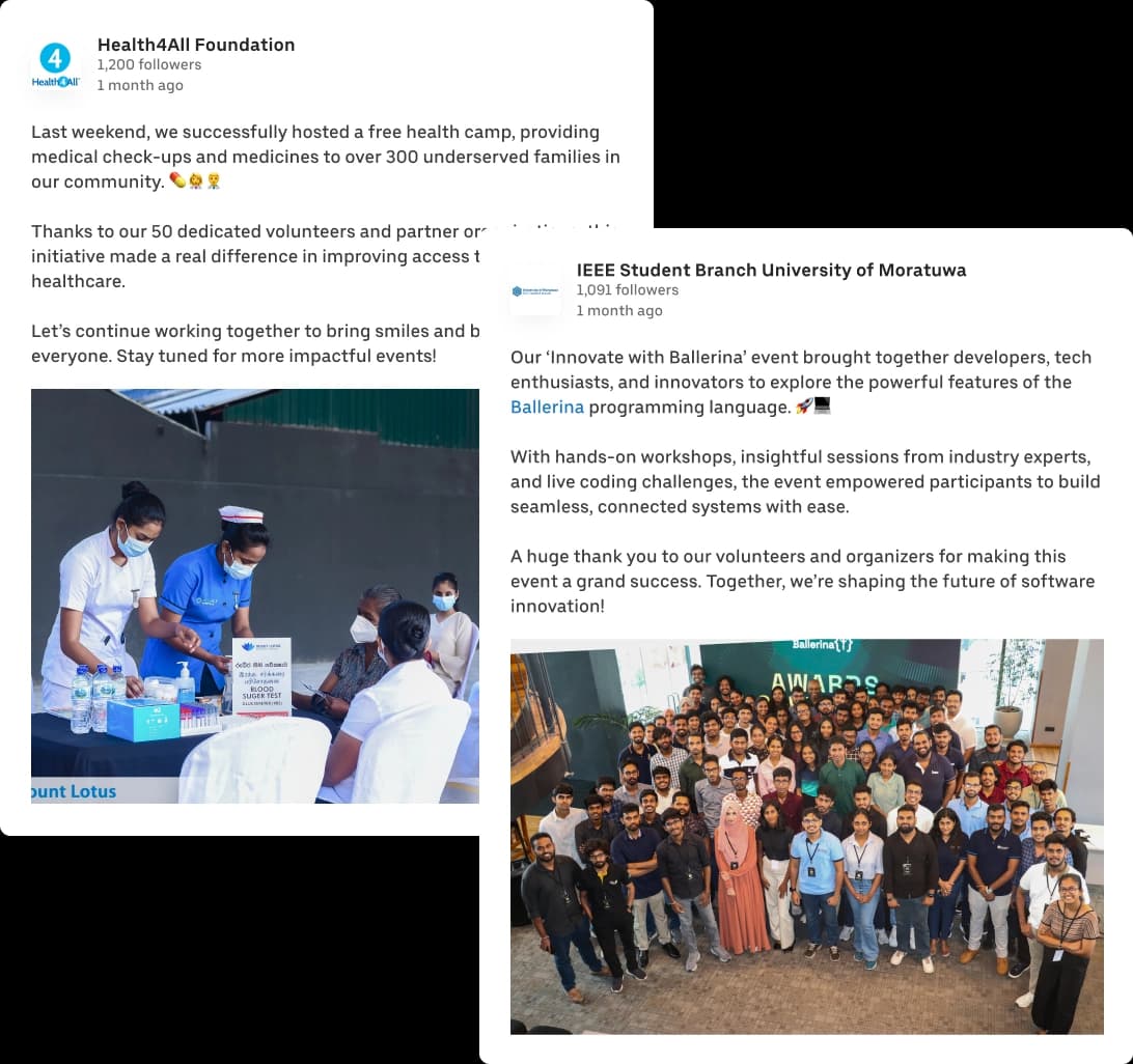 Volunteer 1 Image